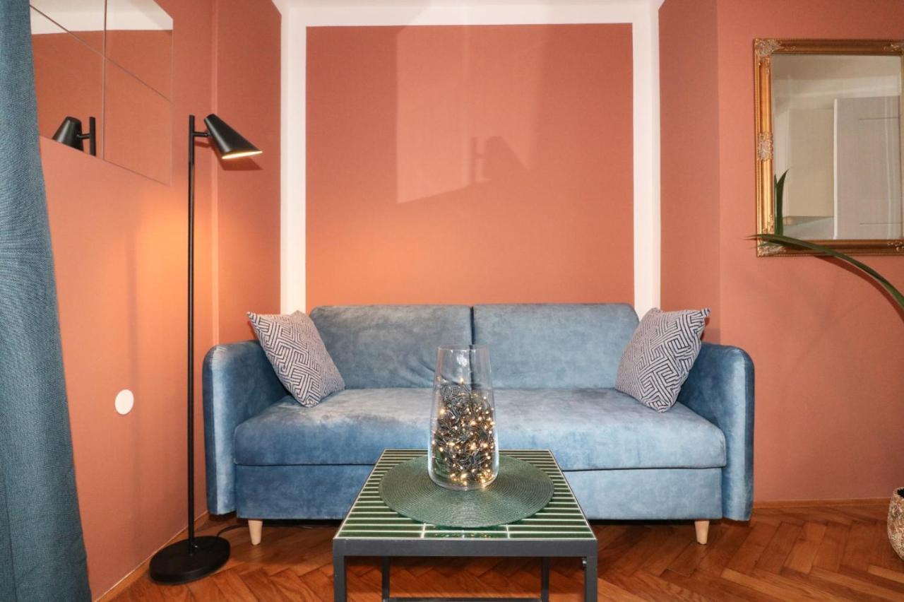Apartamento Studio City