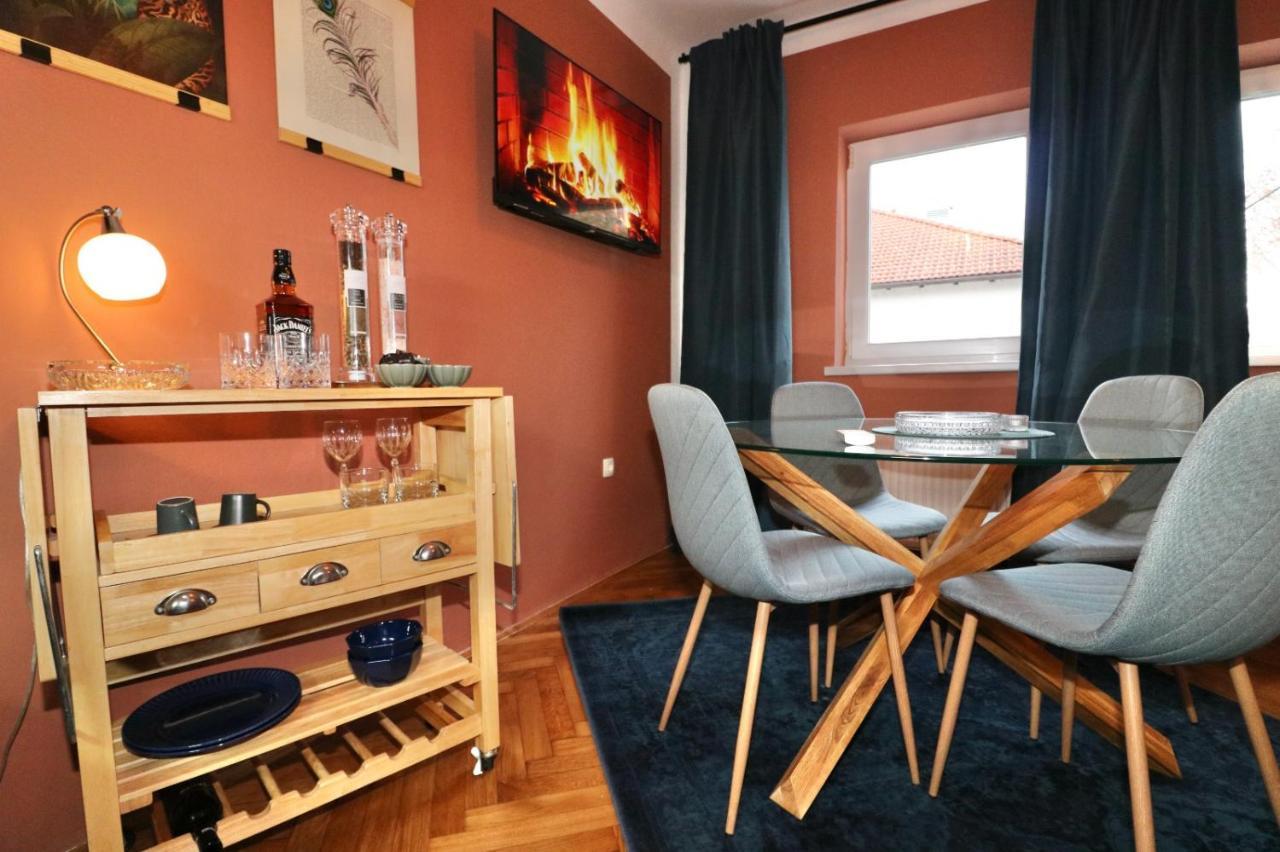 Apartamento Studio City