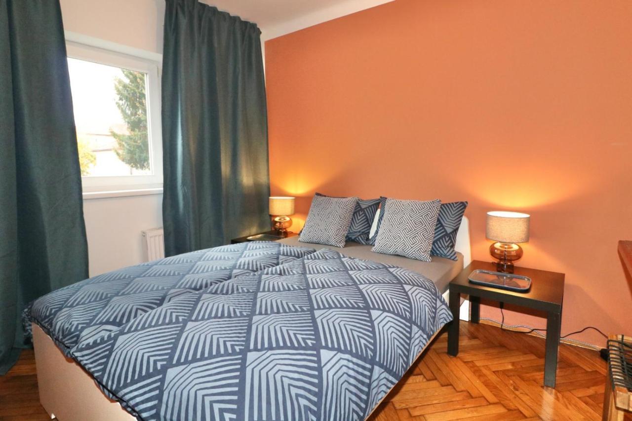 Apartamento Studio City Liubliana